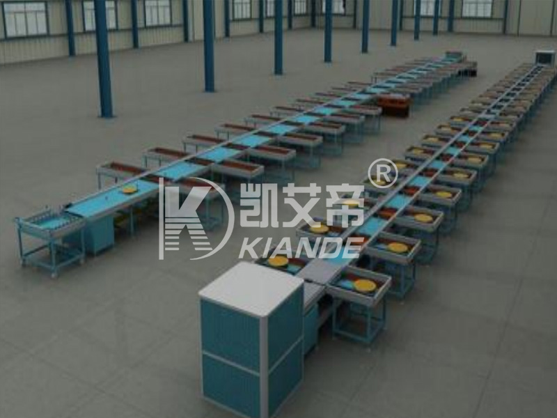 低压柜抽屉线-苏州凯艾帝电气有限公司