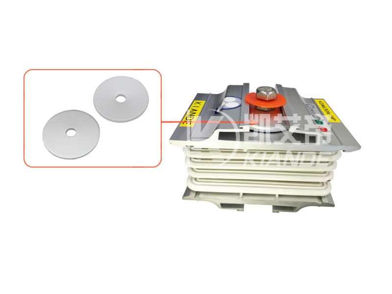 母线连接器碗垫-苏州凯艾帝电气有限公司