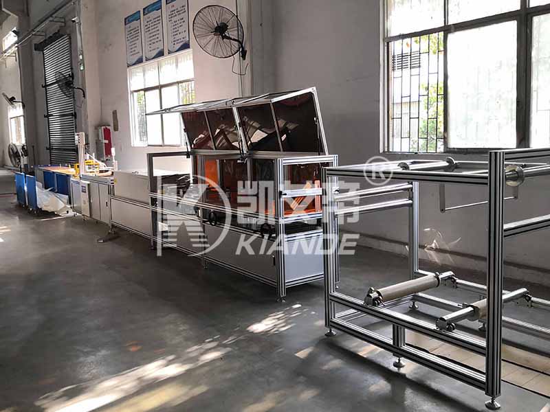 苏州凯艾帝母线生产线的市场需求如何-苏州凯艾帝