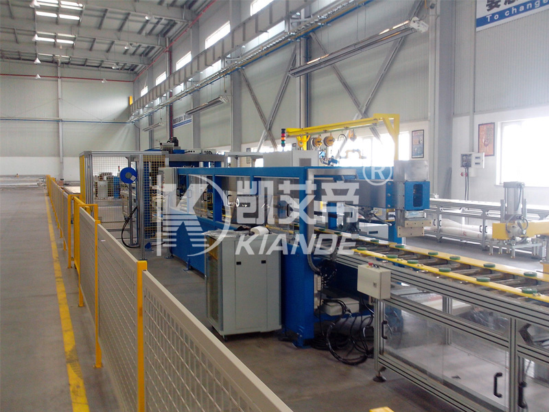 凯艾帝母线生产线有哪些优势-苏州凯艾帝